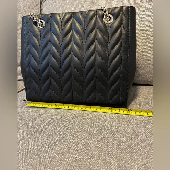 Kate Spade Quilted Tote - Picture 3 of 13